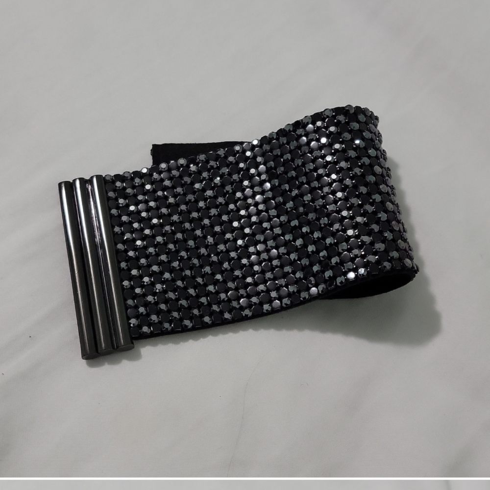 Swarovski bracelet